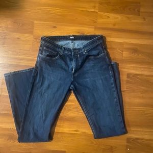 Paige Normandie  Jeans